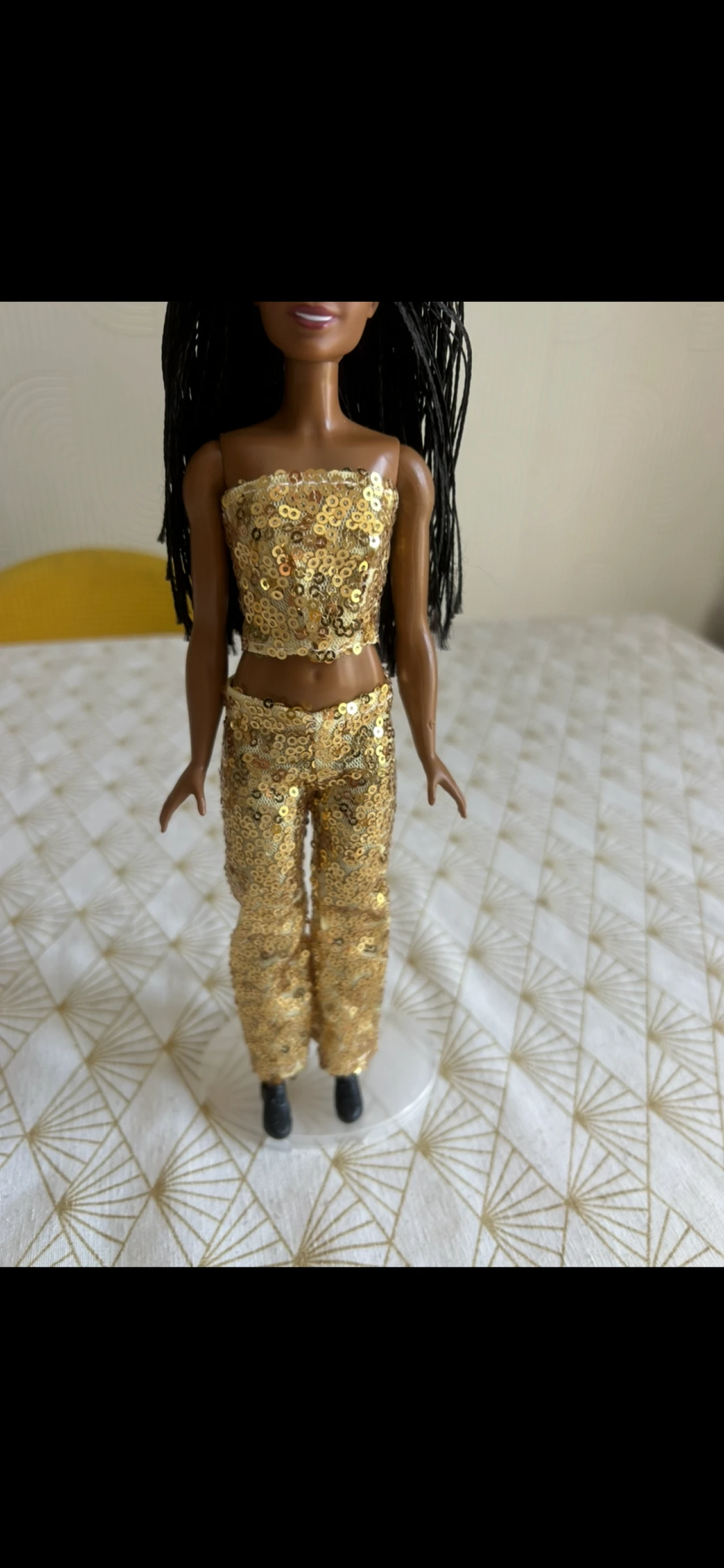 Muñeca Barbie Brooklyn – photo 4